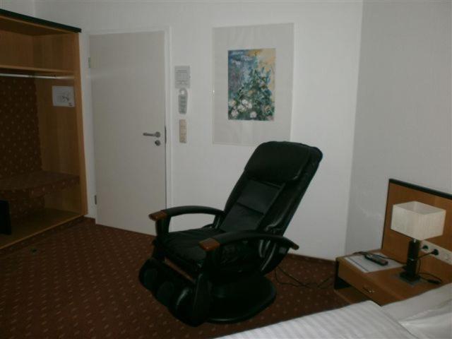 Hotel Am Braunen Hirsch Celle Eksteriør bilde